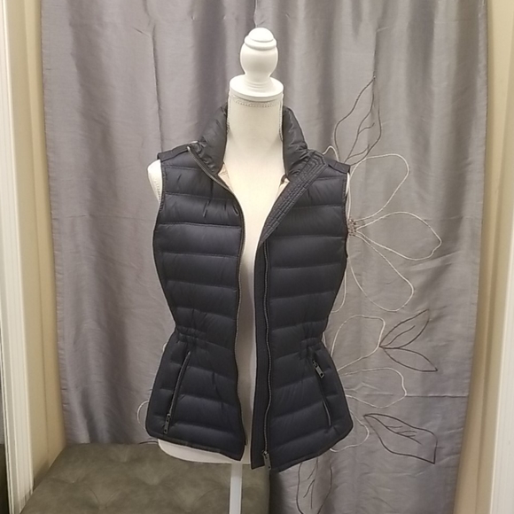 Burberry Jackets & Blazers - Burberry women Vest